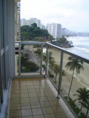 Aconchegante com vista para o mar!!!